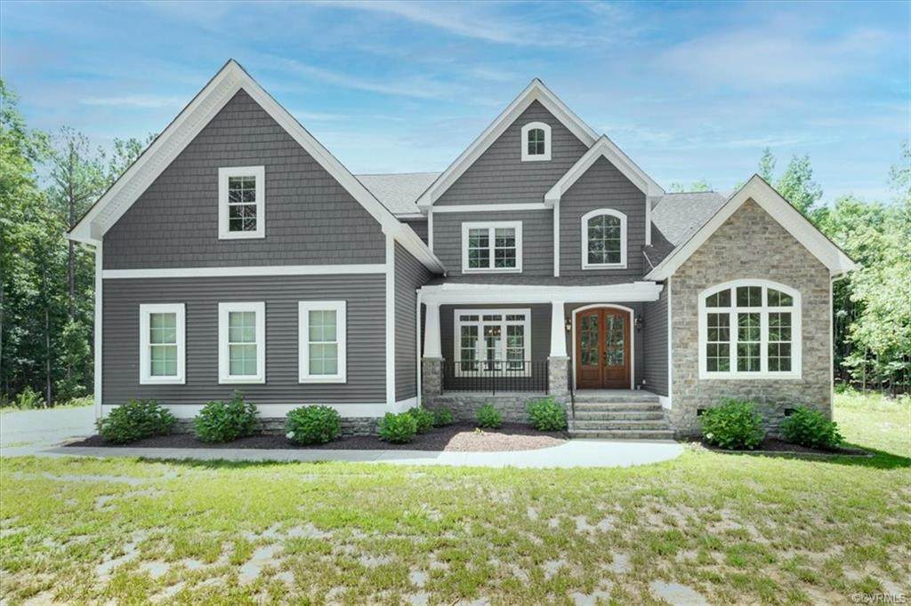 16625 Brattice Mill Road - Photo 1