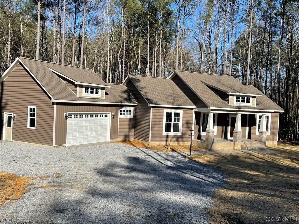 Lot 8 8740 Turkey Run Drive - Photo 1