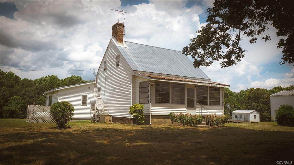1478 Cartersville Road - Photo 1