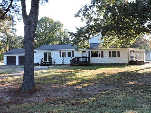 37 Celey Thomas Lane - Photo 1