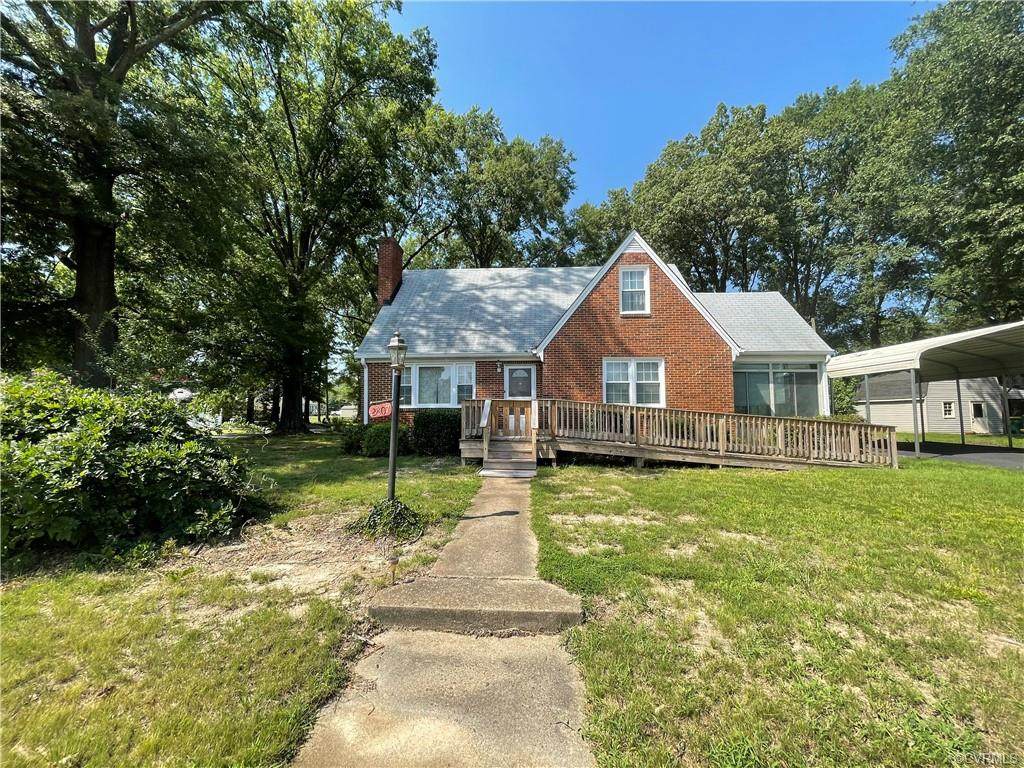 2807 Lee Street - Photo 1