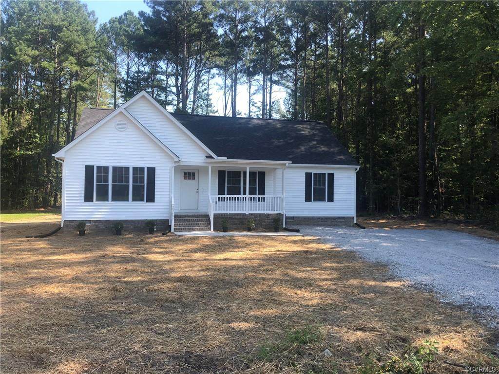 23607 Cox Road - Photo 1