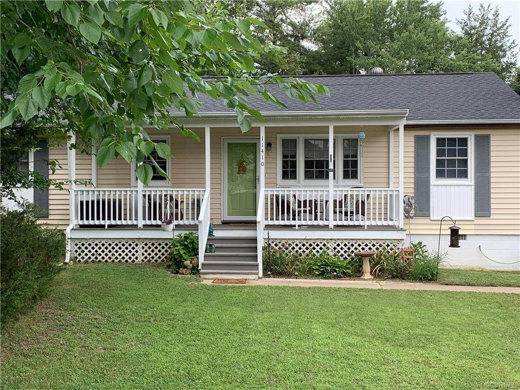 11410 Ridge Road - Photo 1