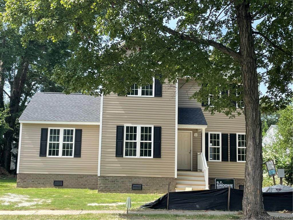 1115 Lee Street - Photo 1
