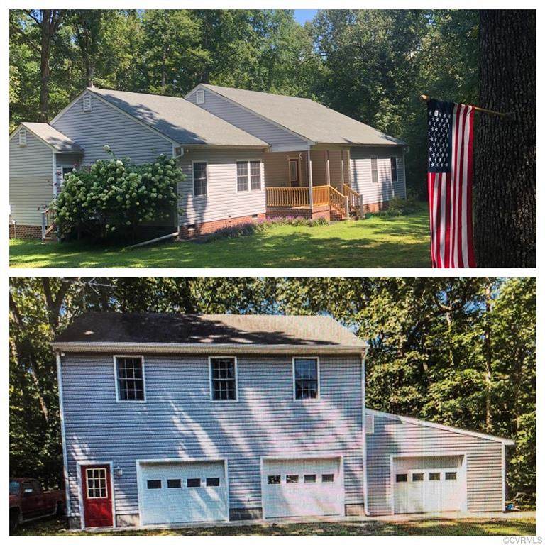 8471 Green Peace Lane - Photo 1