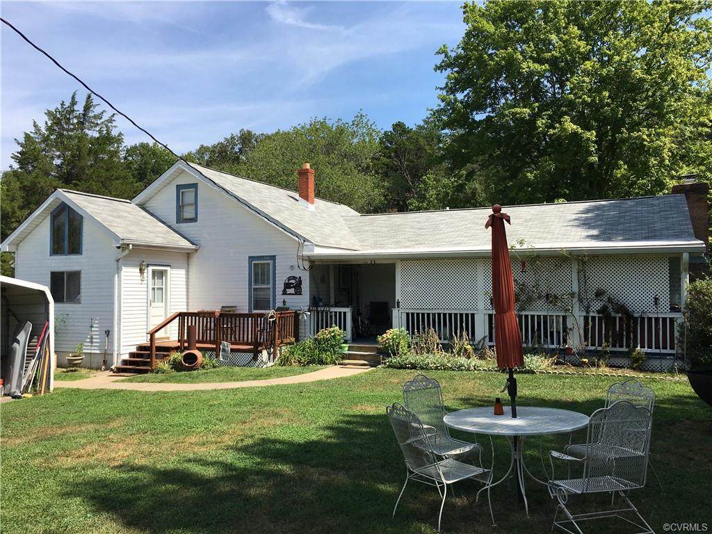 14100 Goldvein Road - Photo 1