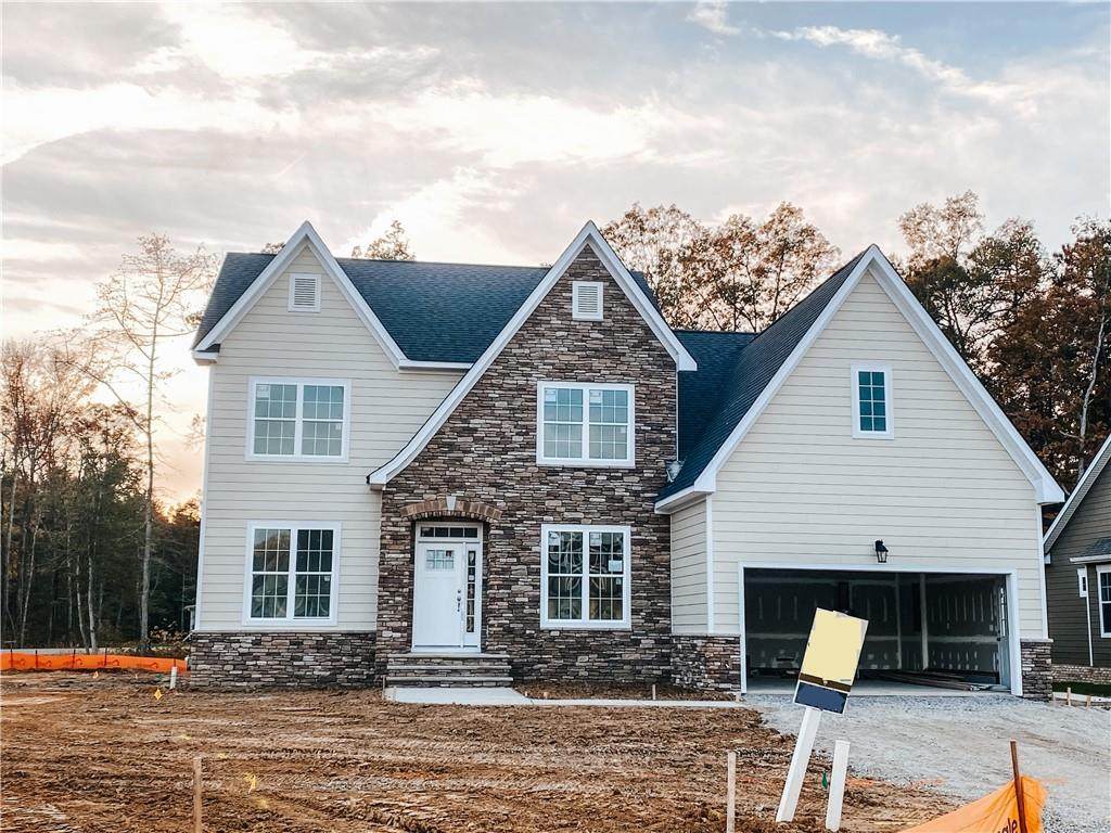 12301 Kilbourne Hill Drive - Photo 1
