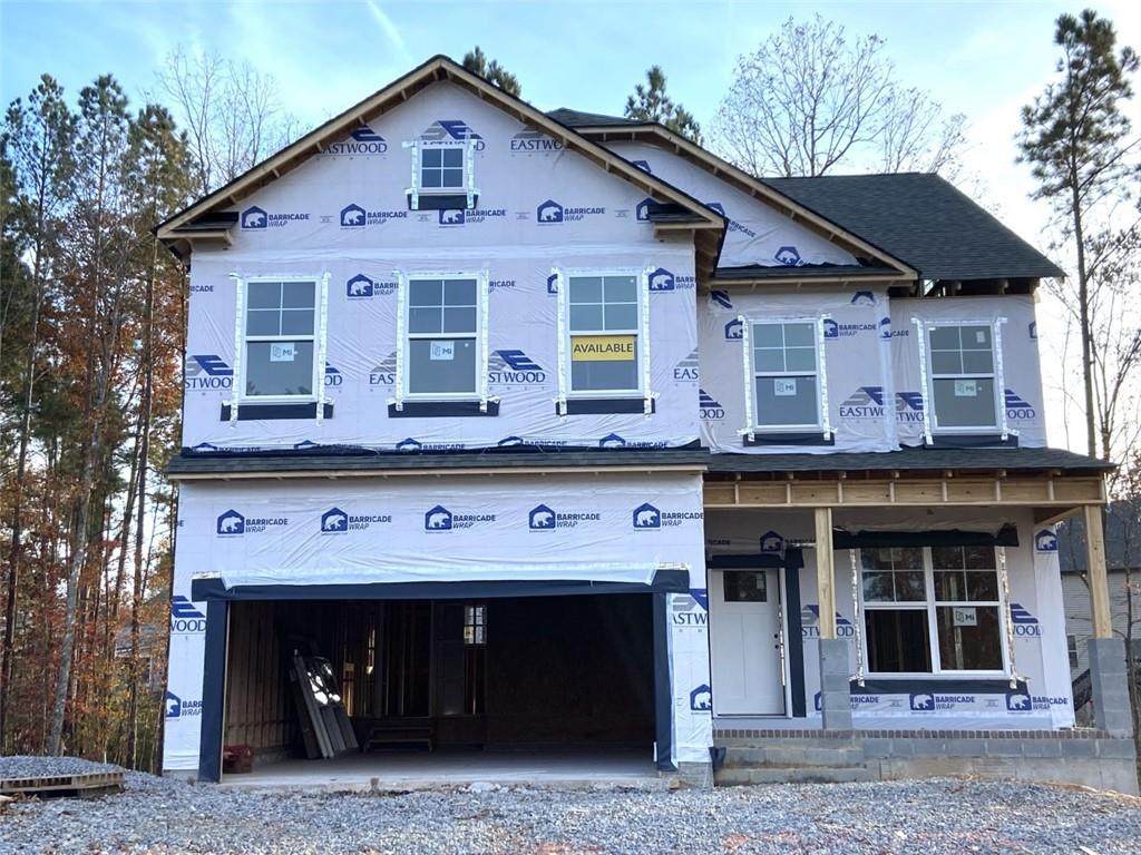 15613 Morocco Lane - Photo 1