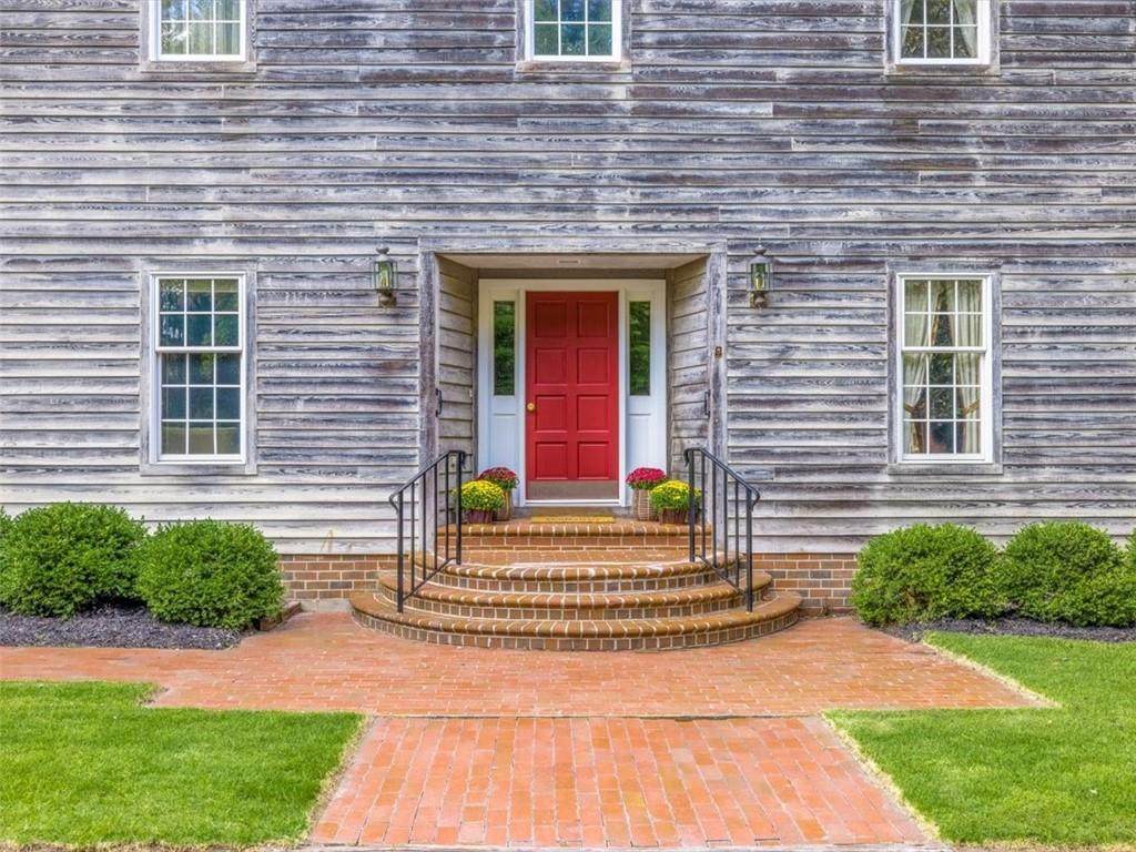 11424 Farmers Inn Lane - Photo 1