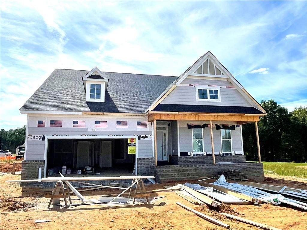 12149 Readers Pointe Drive - Photo 1