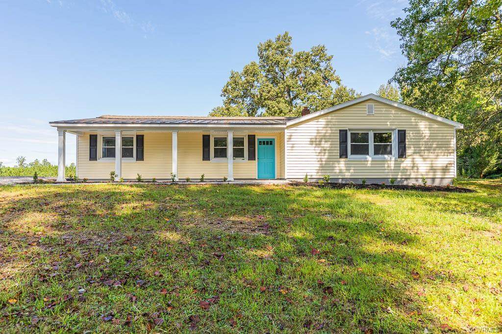 2424 Westwood Road - Photo 1