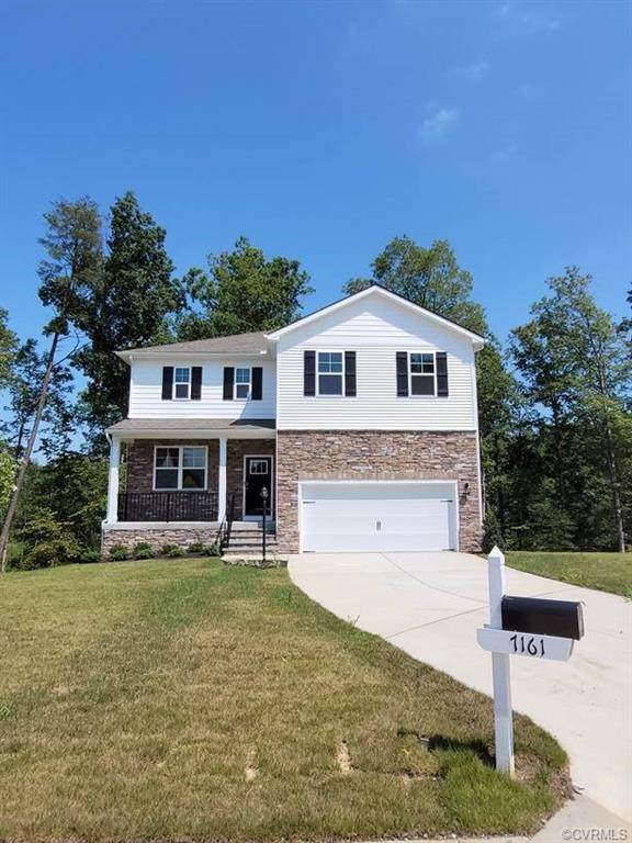 820 Eagle Place - Photo 1