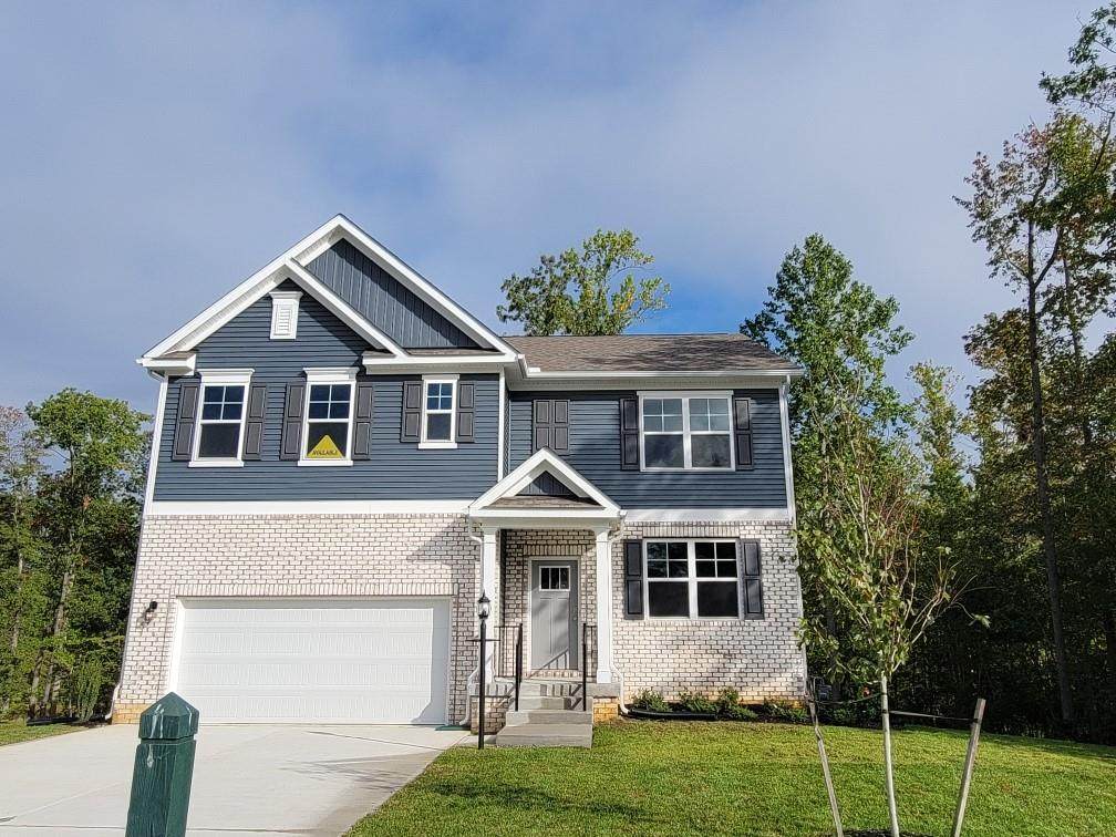 6412 Faulkner Dr. - Photo 1