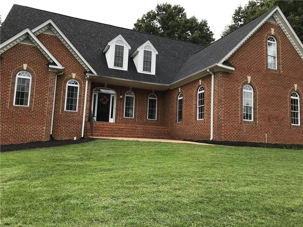 8400 Rollingmist Lane - Photo 1