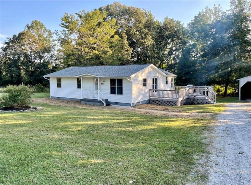 514 Hancock Mill Road - Photo 1