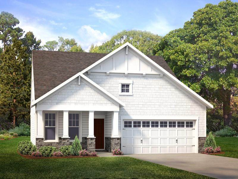 1713 Mainsail Lane - Photo 1