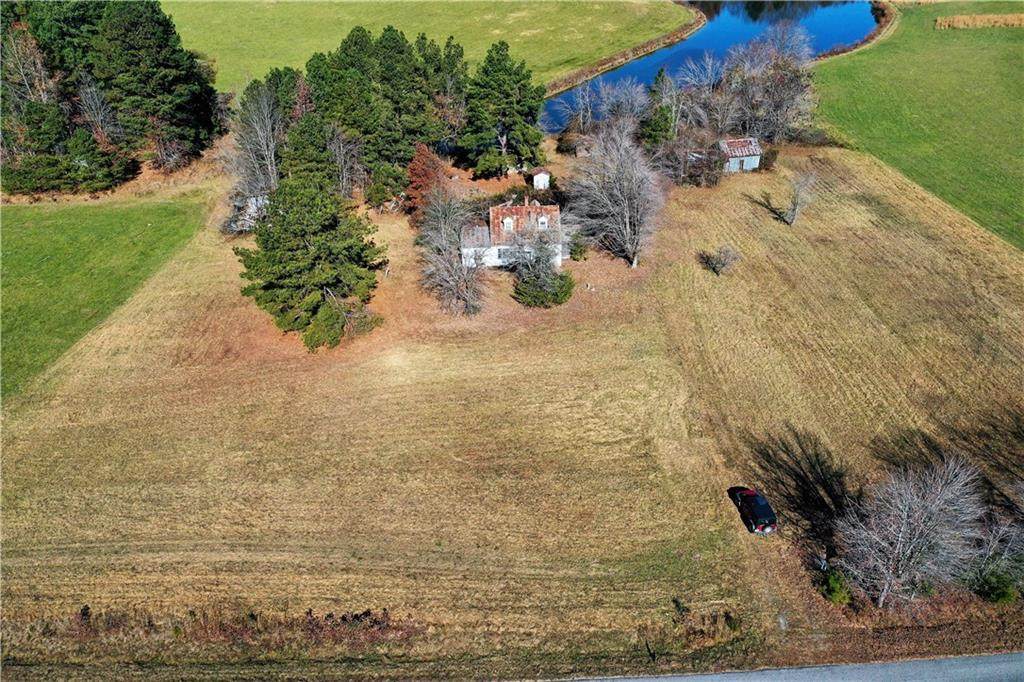 1525 Sneads Store Road - Photo 1
