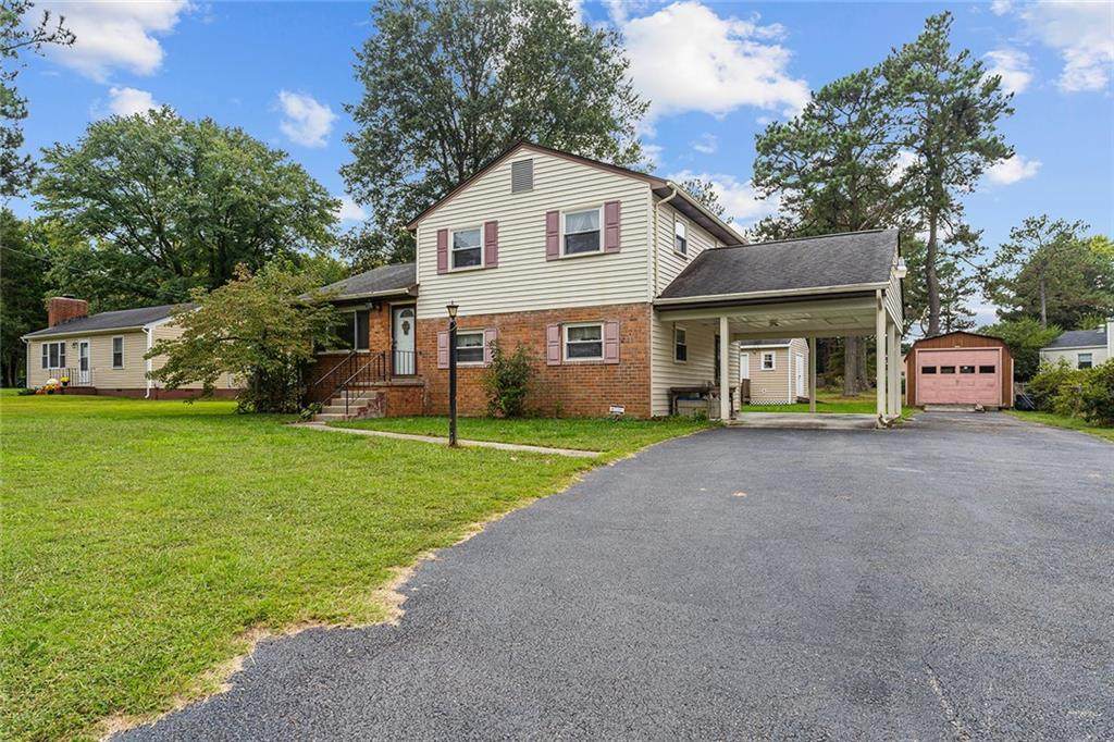 1405 Midage Lane - Photo 1