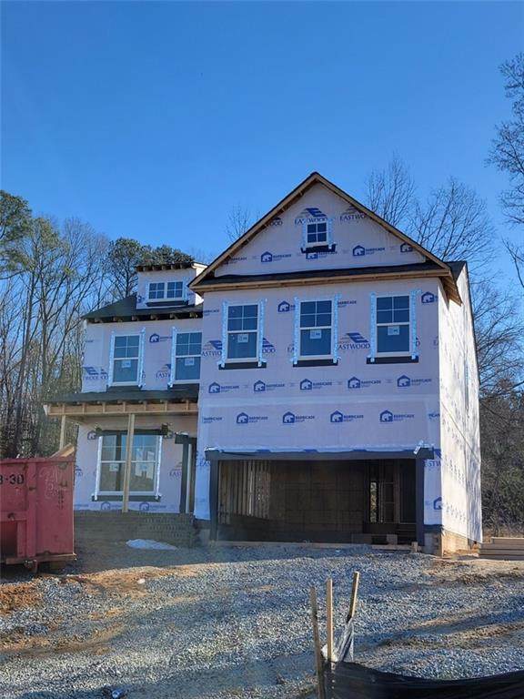 4154 Tosh Lane - Photo 1