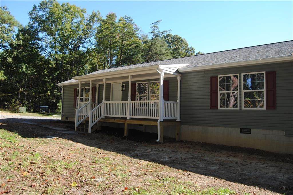 2005 Country Road - Photo 1