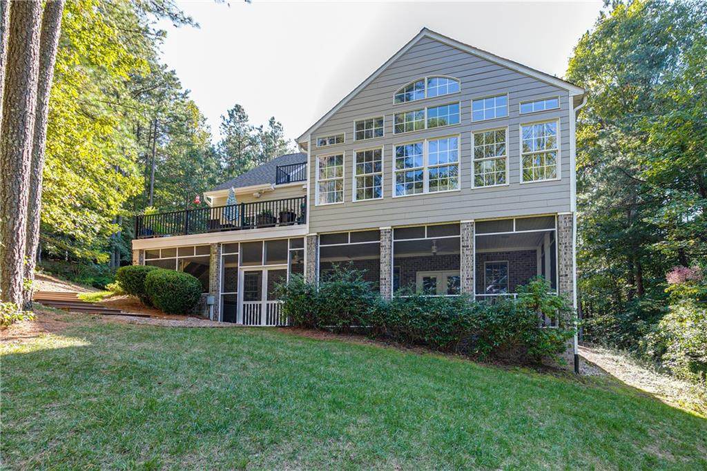 5001 Brandon Pines Drive - Photo 1