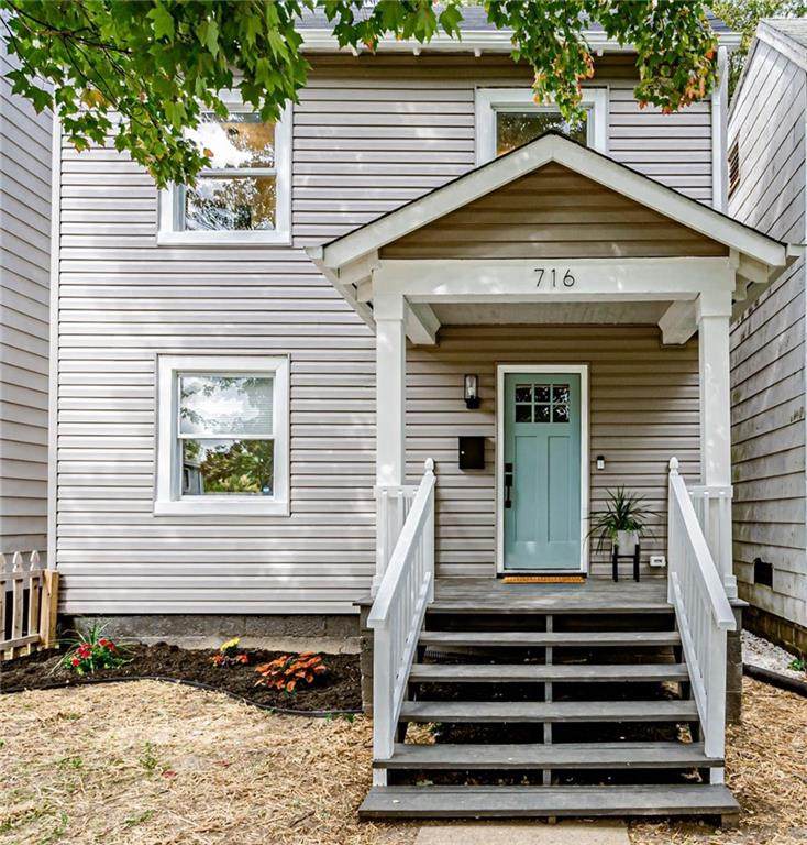 716 Gladstone Avenue - Photo 1