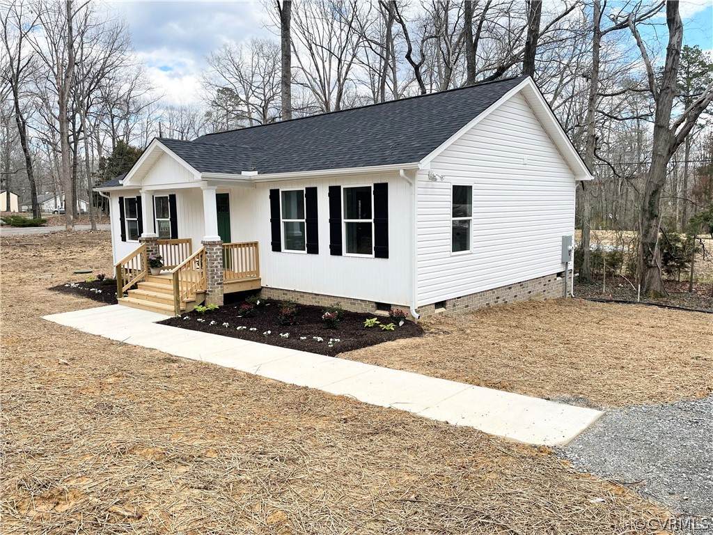 5440 New Line Road - Photo 1