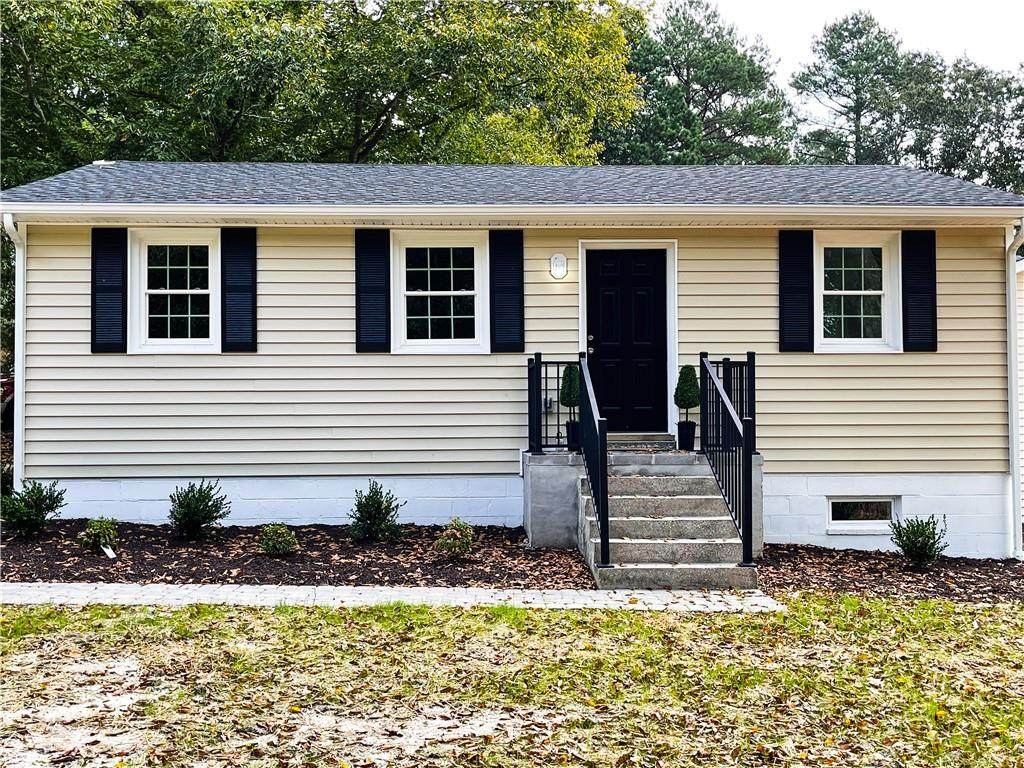 28 Ayletts Road - Photo 1