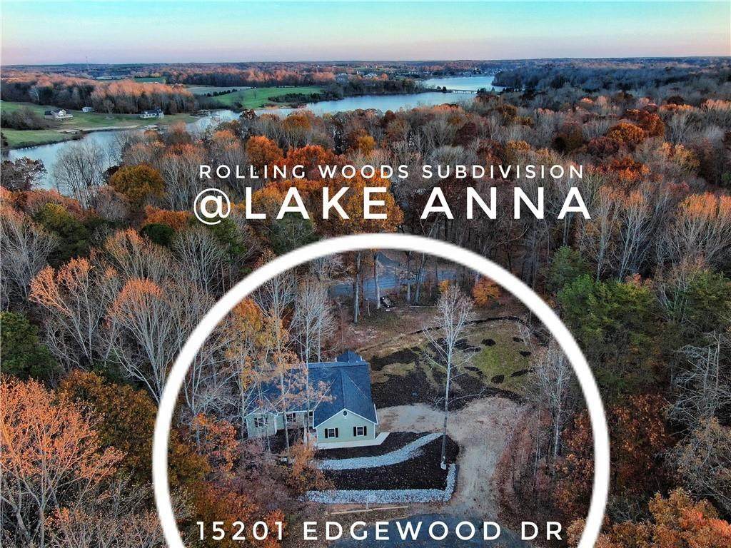15201 Edgewood Drive - Photo 1