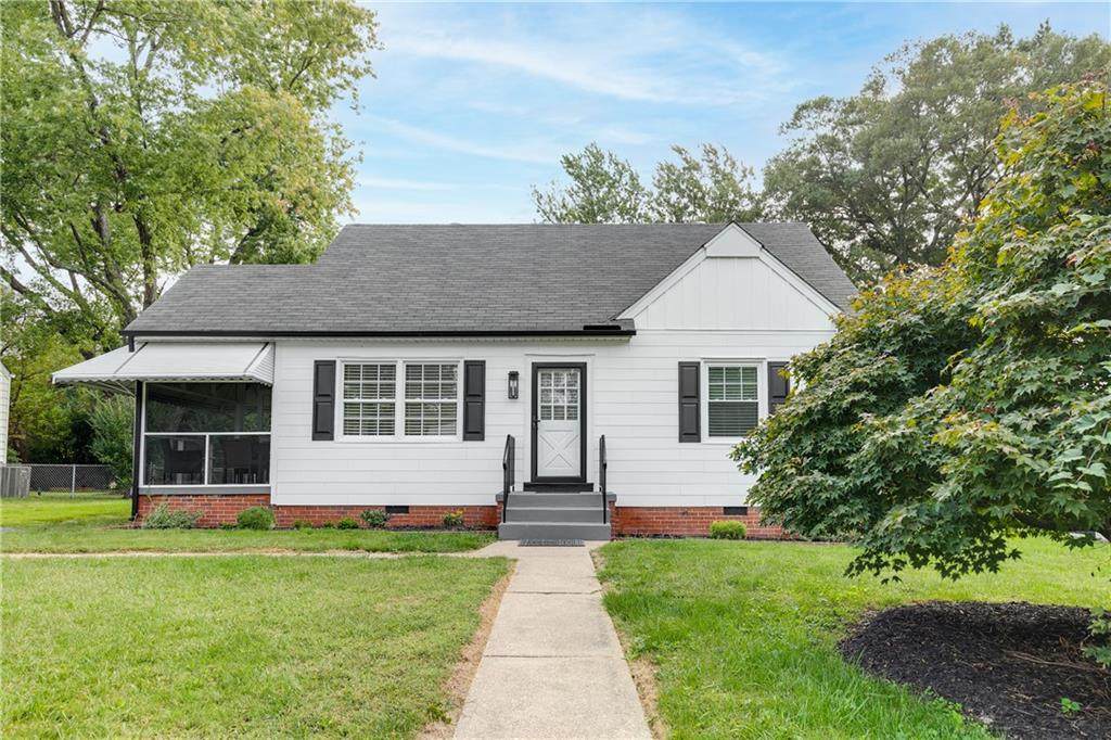 1411 Myradare Drive - Photo 1