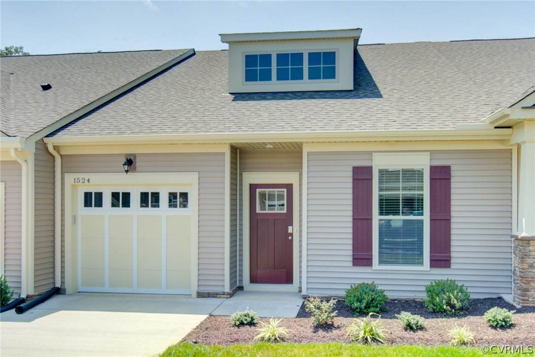 1524 Westhall Gardens Drive - Photo 1