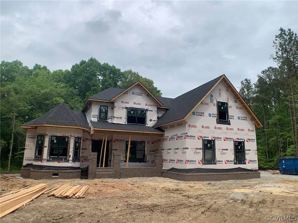 7372 Foxal Road - Photo 1