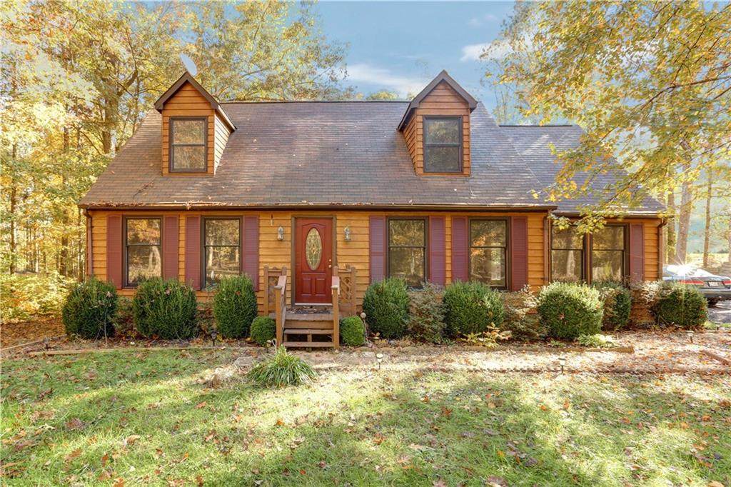 6215 Belmont Road - Photo 1