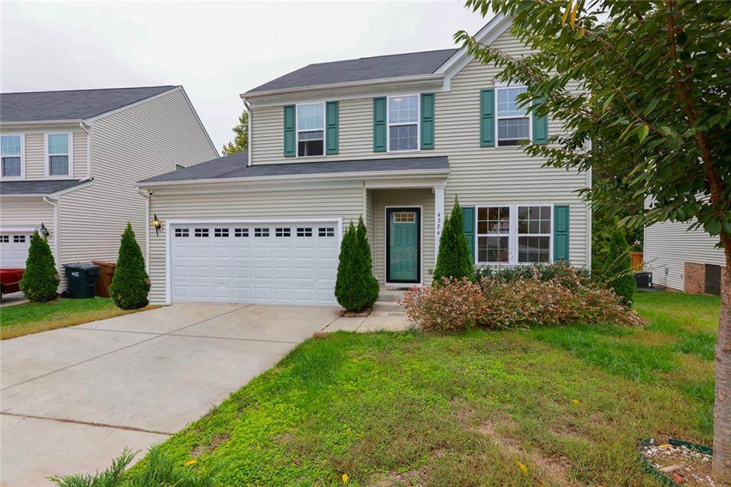 4324 Kenmare Court - Photo 1