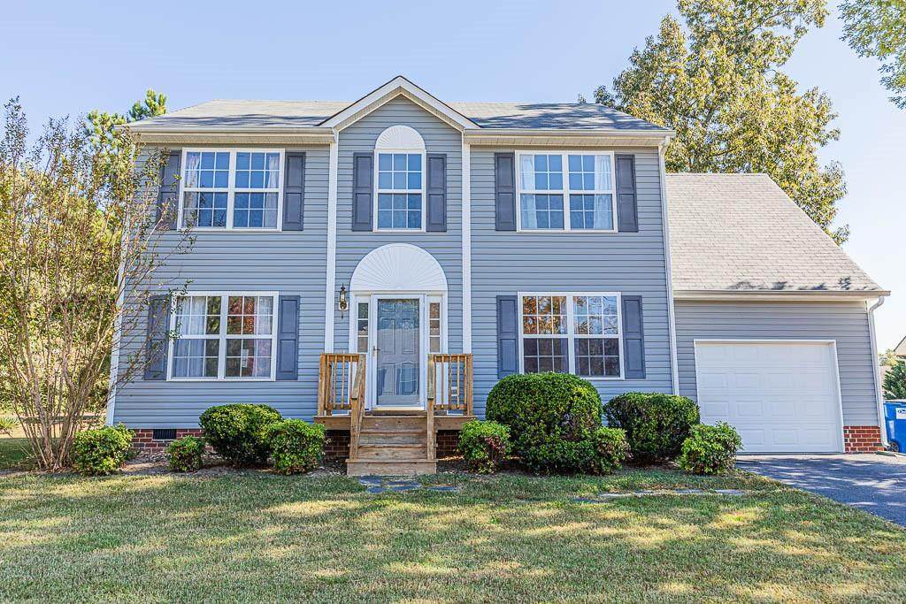7142 Windy Creek Circle - Photo 1