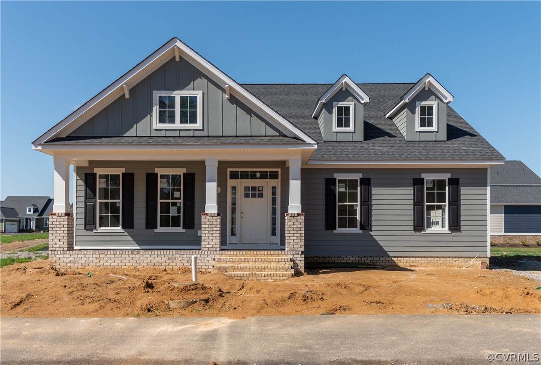 718 Chapman Street - Photo 1