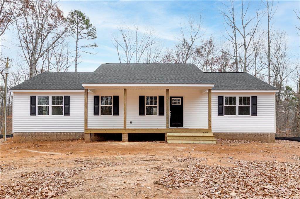 4939 Shannon Hill Road - Photo 1