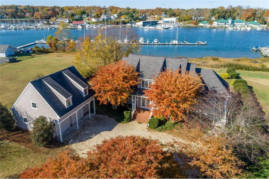 517 Mollys Way - Photo 1