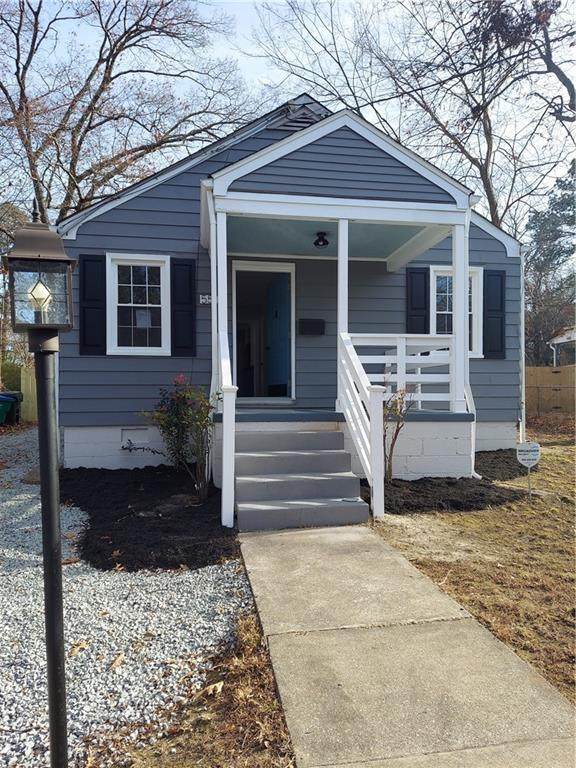 5507 Parker Street - Photo 1