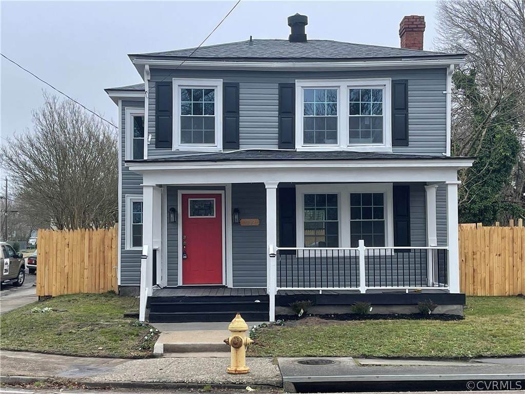 902 Wythe Street - Photo 1