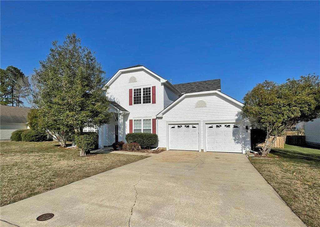 109 Lenora Cove - Photo 1