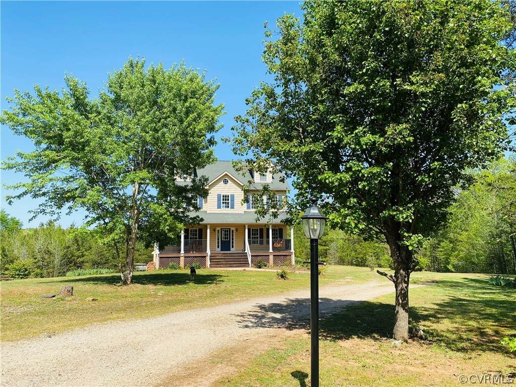 10681 Amelia Springs Road - Photo 1