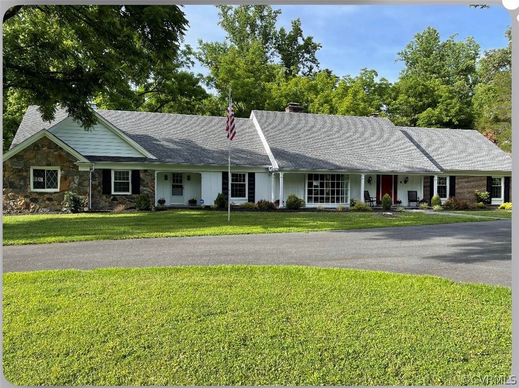 6904 James Madison Highway - Photo 1