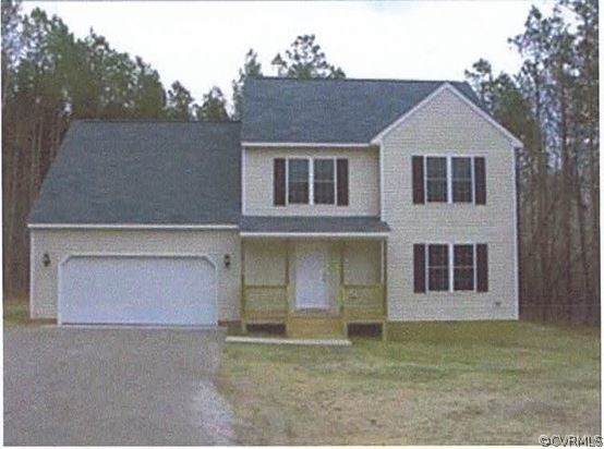 2752 Odi Street - Photo 1
