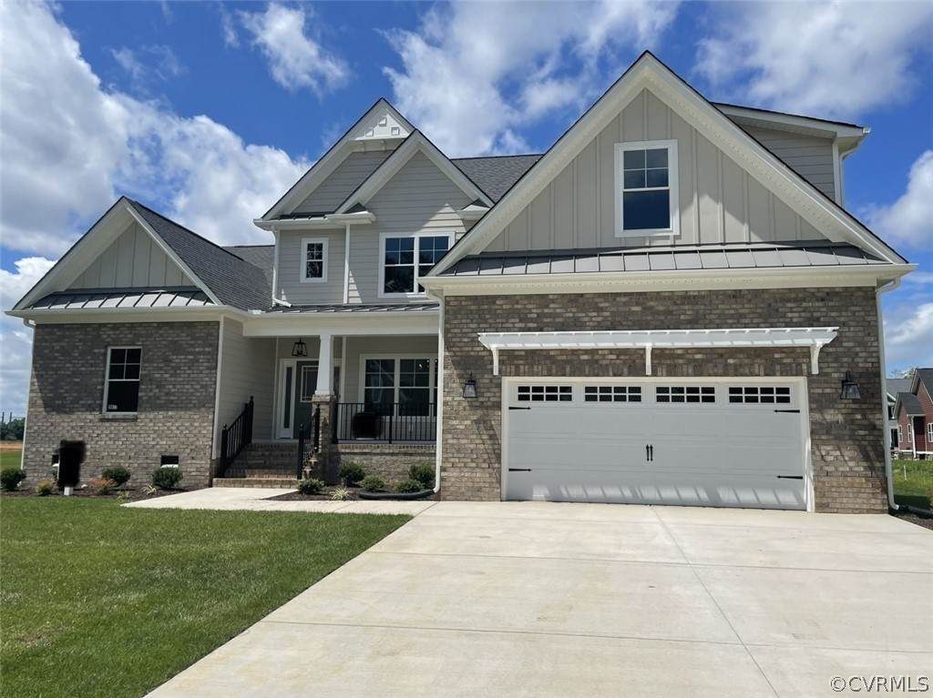 10077 Silverado Trail - Photo 1