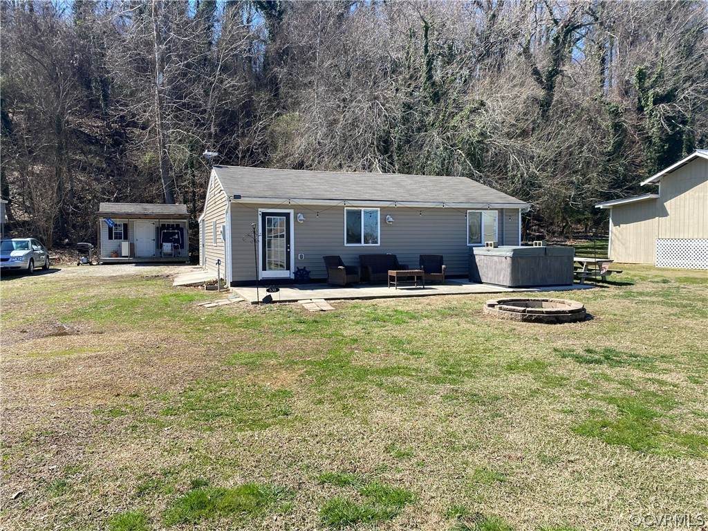 630 Villa Road - Photo 1