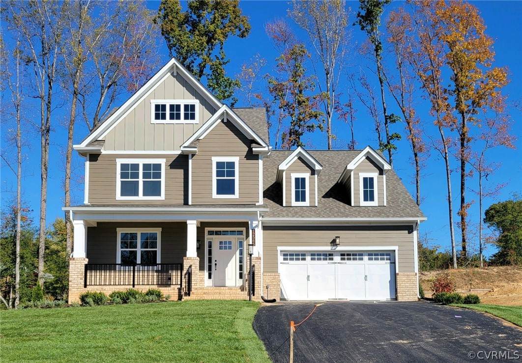 12566 Readers Lane - Photo 1