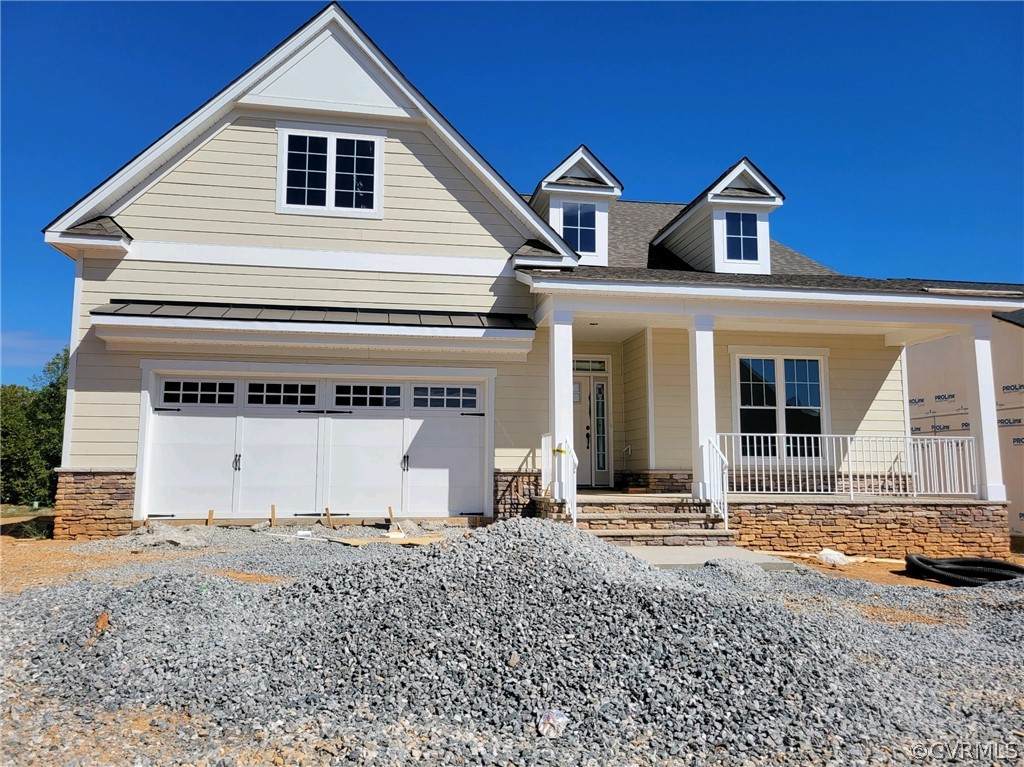 12417 Leith Hill Drive - Photo 1