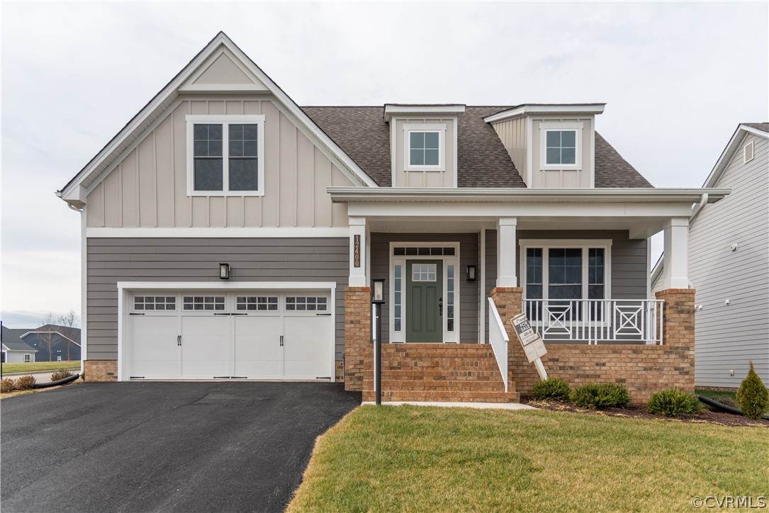 12400 Crossing Drive - Photo 1
