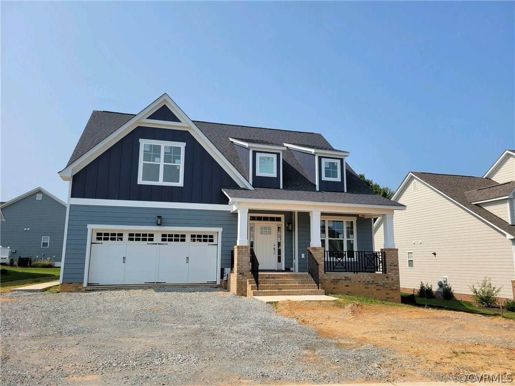 12151 Readers Pointe Drive - Photo 1